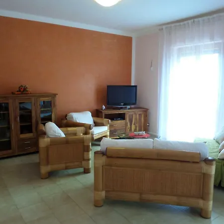 Guest house Il Papavero *