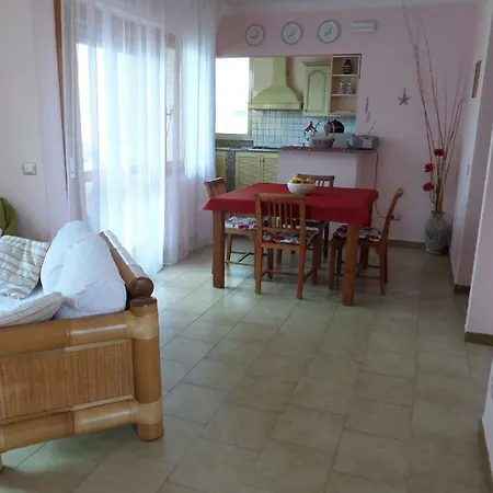 Guest house Il Papavero *