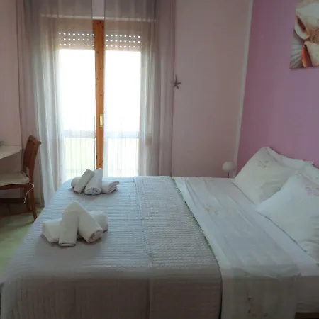 Il Papavero Guest house *