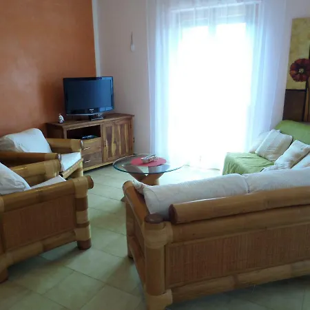 Guest house Il Papavero *