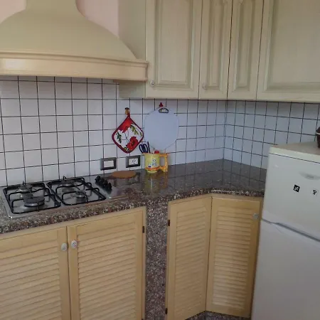 Il Papavero Guest house *