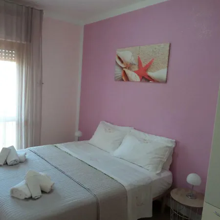 Guest house Il Papavero Alghero