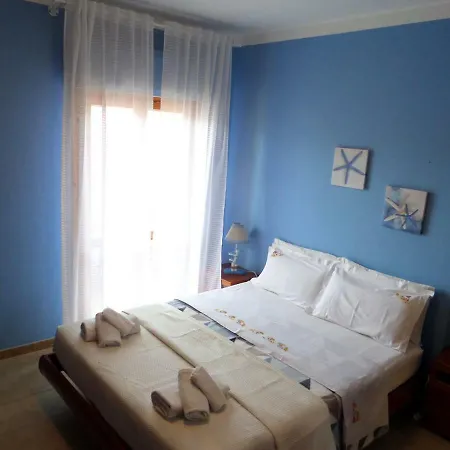 Guest house Il Papavero Alghero