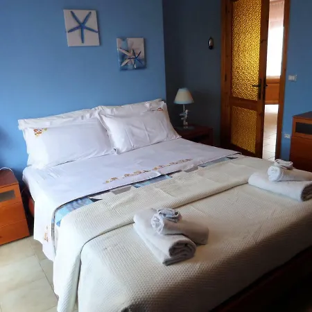 Il Papavero Guest house *