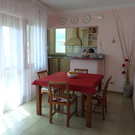 Guest house Il Papavero