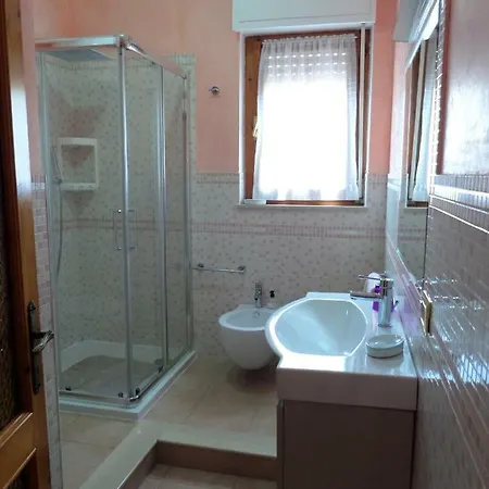 Guest house Il Papavero Alghero
