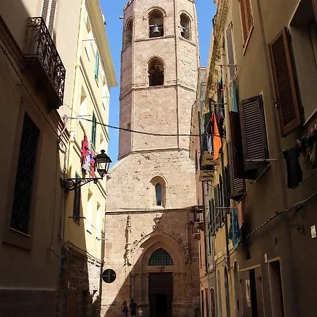 Il Papavero * Alghero